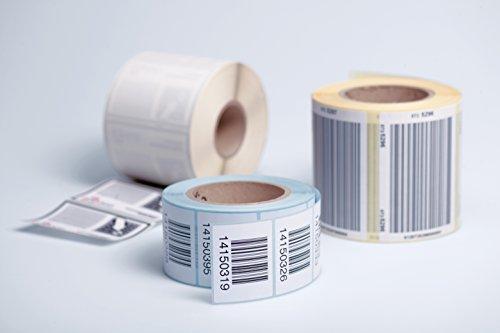 HERMA Rollenetiketten baltas 105x148,5 mm Papier matt 1000 St.
