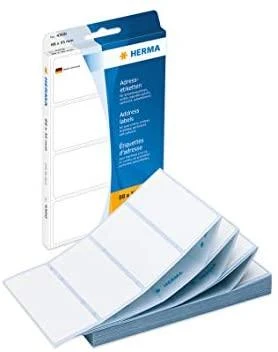 Herma Adreso lipduk( 4430)