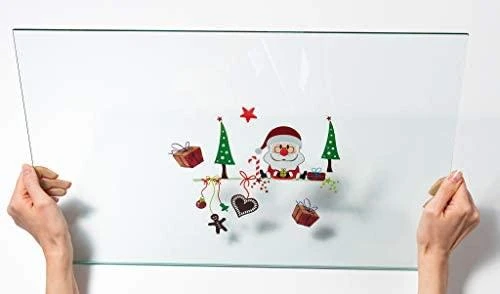 Herma HERMA Fensterbilder Weihnachten Kindermotive 25St.