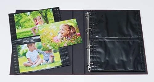 HERMA 7787 įmautė dokumentams 130 x 180 mm Polipropilenas (PP) 10 vnt