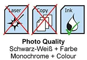 Herma Labels InkPrint 8840, A4, 83,8 x 50,8 mm, balta matinė popierius, 250 vnt., užapvalinti kampai (8840)