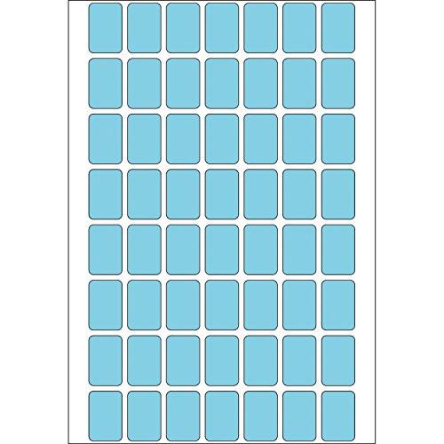 Herma Lipnios etiketės, malūnėlis 12x18 mm 1792 Vnt. - 2343