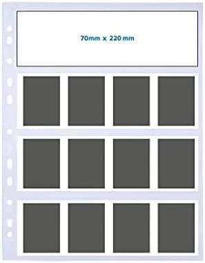 Herma juostų įmautės 100 mfpp (1 vnt)