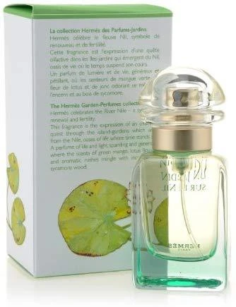 Hermes Un Jardin Sur Le Nil Eau De Toilette 30ml