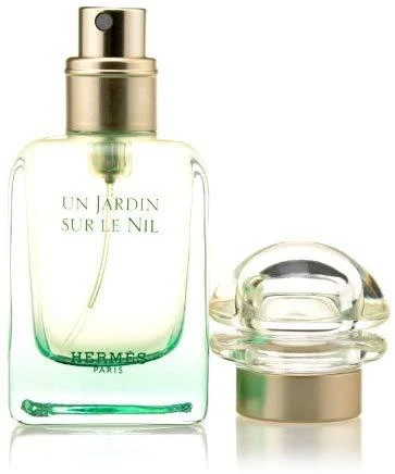 Hermes Un Jardin Sur Le Nil Eau De Toilette 30ml