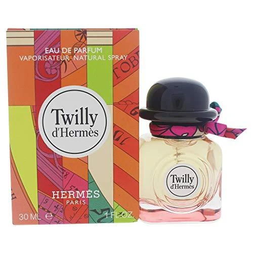 Twilly D’Hermès EDP parfumuotas vanduo moterims, 30 ml