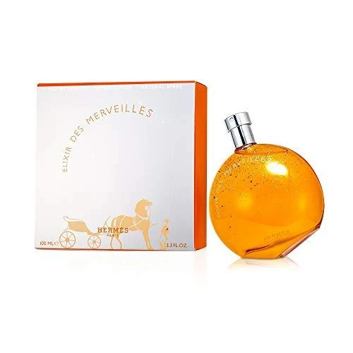 Hermes Eliksyras des Merveilles for Women (Kvepalai Moterims) EDP - 100ml