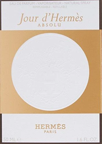Kvepalai moterims Hermes Jour d´Hermes EDP, 50 ml