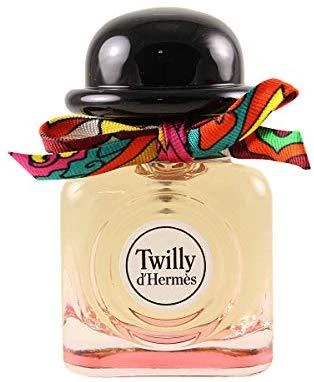 Twilly D’Hermès EDP parfumuotas vanduo moterims, 30 ml
