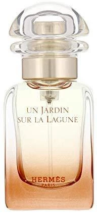 Hermès Un Jardin Sur La Lagune tualetinis vanduo, purškiamas 50ml