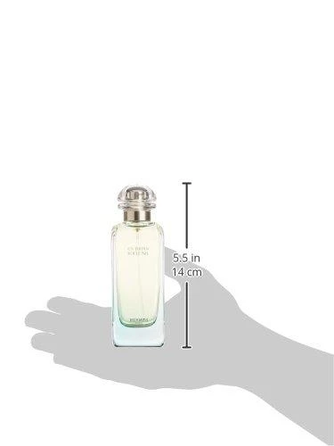 Kvepalai moterims Hermes Un Jardin Sur Le Nil EDT, 100 ml
