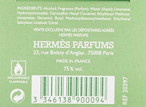 Hermes Un Jardin Sur Le Nil tualetinis vanduo, purškiamas 50ml