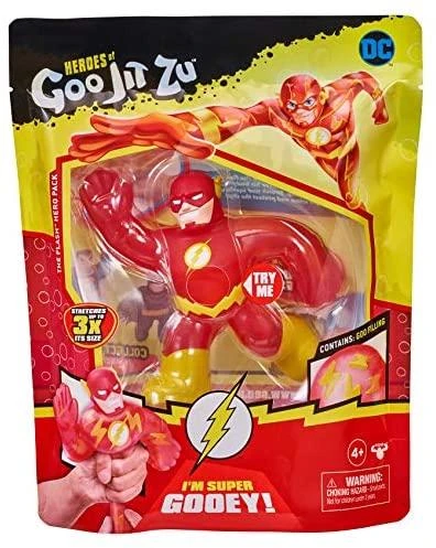 Goo Jit Zu Character GJZ Herojaus figūrėlė, asort. W1