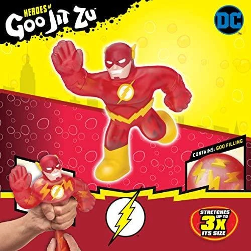 Goo Jit Zu Character GJZ Herojaus figūrėlė, asort. W1