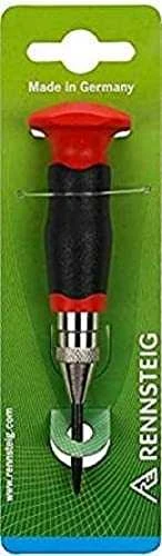 Automatinis žymeklis RENNSTEIG 60-130N 125mm