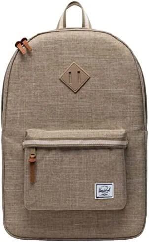 Herschel Herschel Classic paveldo kuprinė 10007-05441 Brown 1 dydis