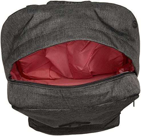 Herschel Classic Heritage kuprinė 10007-02093 Juoda Vieno dydžio