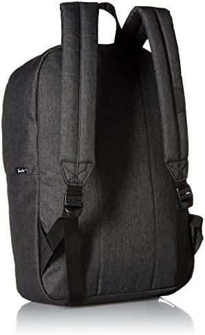 Herschel Classic Heritage kuprinė 10007-02093 Juoda Vieno dydžio