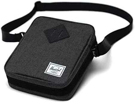 Herschel Heritage Crossbody 11137-02090 Pilka Vienas dydis