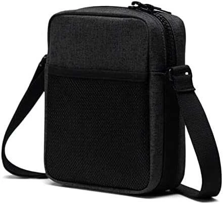 Herschel Heritage Crossbody 11137-02090 Pilka Vienas dydis