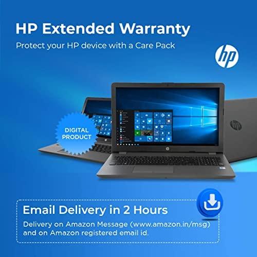 „Hewlett Packard“ (HP) HP eCarePack 3 metai „On Site Service“ Tik kitą darbo dieną stalinis kompiuteris su 1 metų standartine garantija