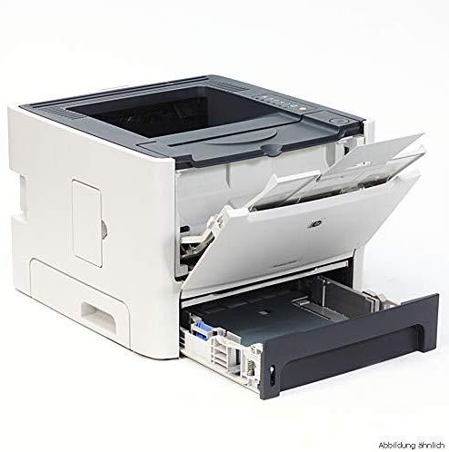 Hewlett Packard (HP) HP Q7553X kasetė, juoda, didelės talpos