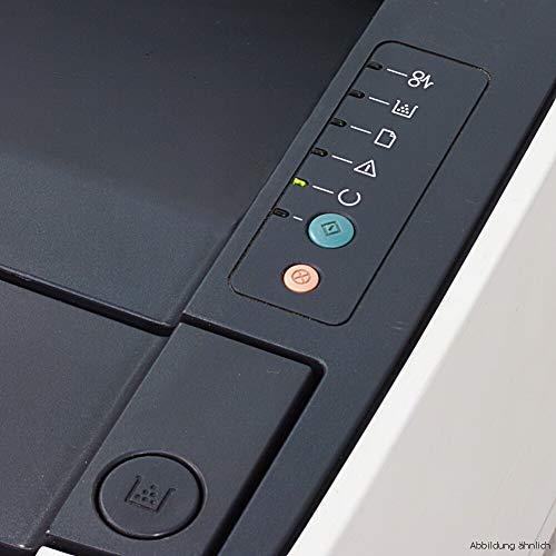Hewlett Packard (HP) HP Q7553X kasetė, juoda, didelės talpos