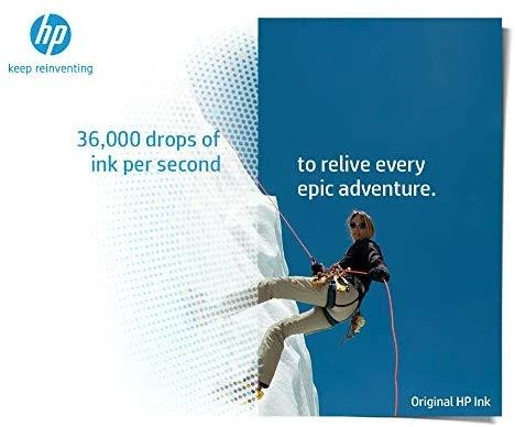 Hewlett Packard (HP) Instant HP 903 Magenta T6L91AE momentinis rašalas