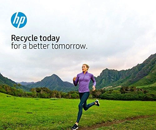 Hewlett Packard (HP) Instant HP 903 Magenta T6L91AE momentinis rašalas