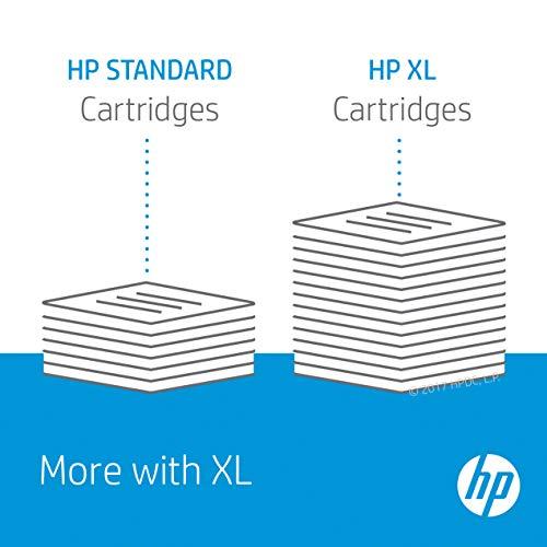Hewlett Packard (HP) HP 903XL didelės našumo žalsvai mėlyna originali rašalo kasetė (825 puslapiai)