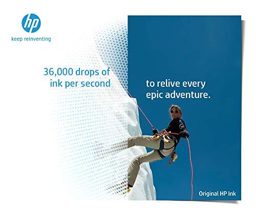 Hewlett Packard (HP) HP 903XL didelės našumo žalsvai mėlyna originali rašalo kasetė (825 puslapiai)