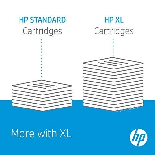 Hewlett Packard (HP) HP 903XL didelio našumo purpurinė originali rašalo kasetė (825 puslapiai)