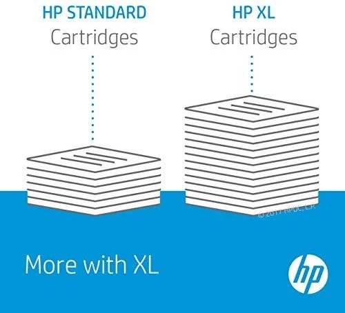 Hewlett Packard (HP) HP 903XL didelio našumo purpurinė originali rašalo kasetė (825 puslapiai)