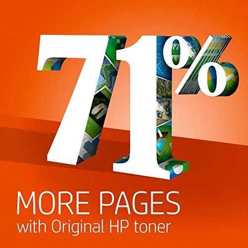 Hewlett Packard (HP) HP 410X didelio našumo žalsvai mėlyna originali LaserJet dažų kasetė (5 000 puslapių)