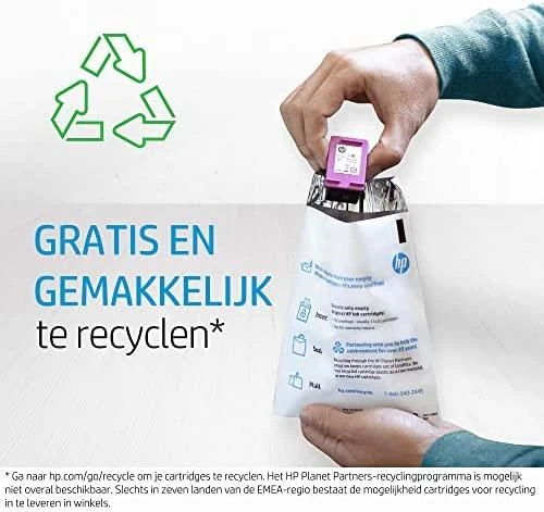 Hewlett Packard (HP) Unit HP Officejet Enterprise (B5L09A) rašalo surinkimo įrenginys
