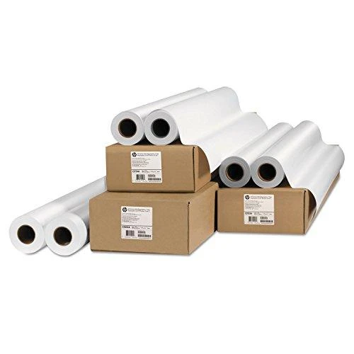 Hewlett Packard (HP) HP kasdienis lipnus matinis polipropilenas, 22m (C2T54A)