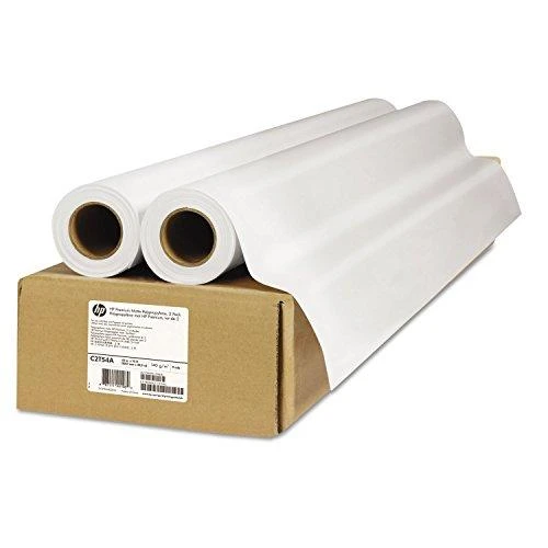 Hewlett Packard (HP) HP kasdienis lipnus matinis polipropilenas, 22m (C2T54A)
