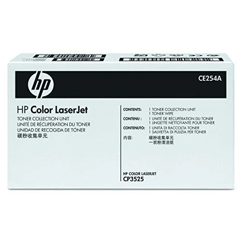 Hewlett Packard (HP) HP Color LaserJet CP3525/CM3530 dažų surinkimo įrenginys
