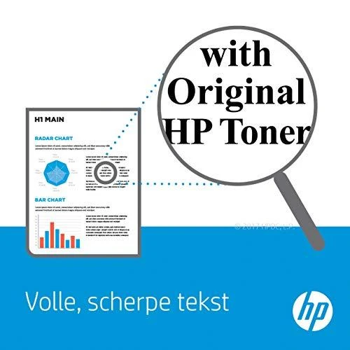 Hewlett Packard (HP) HP 30X High Yield Juodas originalios LaserJet Toneris Cartridge SUTARTIS