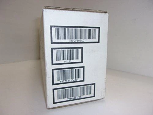 Hewlett Packard (HP) HP 827A Geltona Contract LaserJet Toneris Cartridge Originalus Geltona 1 vnt
