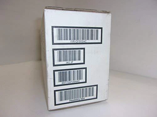 Hewlett Packard (HP) HP 827A Geltona Contract LaserJet Toneris Cartridge Originalus Geltona 1 vnt