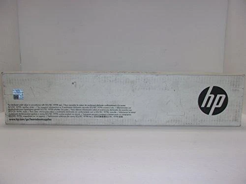 Hewlett Packard (HP) HP 827A Geltona Contract LaserJet Toneris Cartridge Originalus Geltona 1 vnt