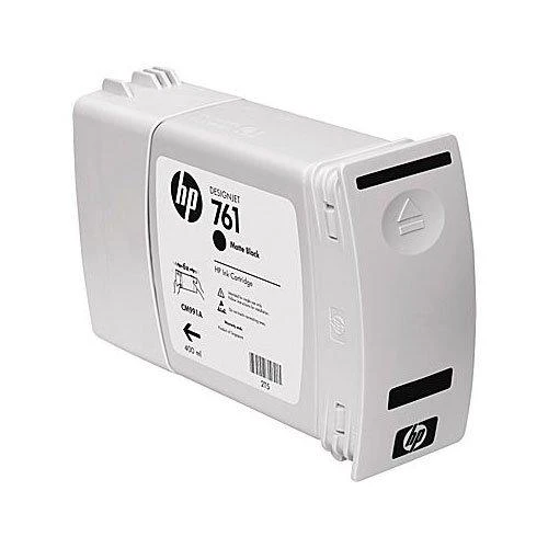 Hewlett Packard (HP) HP 761 Originalus Matinis Juodas 1 vnt