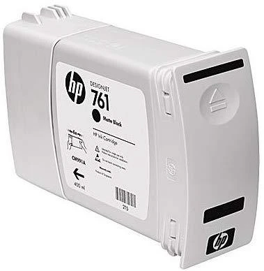 Hewlett Packard (HP) HP 761 Originalus Matinis Juodas 1 vnt