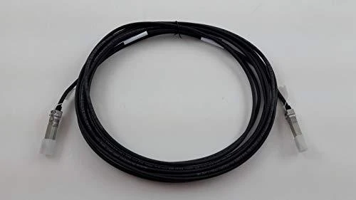 Hewlett Packard (HP) HP HPE Enterprise Aruba J9285D 10G SFP+ į SFP+ 7 m DAC kabelis