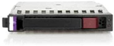 Hewlett Packard (HP) HP serverio diskas 1.2TB 2,5" SAS-2 (6Gb/s) (730704-001)