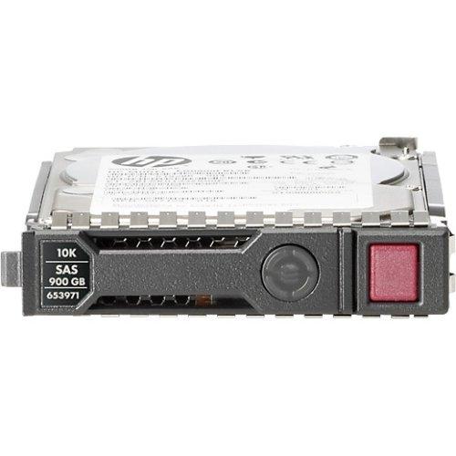 Hewlett Packard (HP) Disk Serwerowy HP 1TB 3,5 colio SATA III (6Gb/s) (843266-B21)