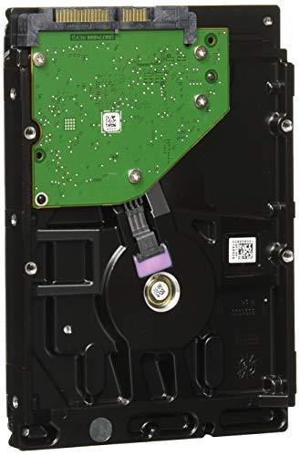 Hewlett Packard (HP) Disk Serwerowy HP 1TB 3,5 colio SATA III (6Gb/s) (843266-B21)
