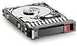 Dysk serwerowy HP 300GB 2.5'' SAS-2 (6Gb/s) (627117-S21)