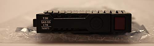 Hp Enterprise Hewlett Packard (HP) diskas HP 2TB 2.5'' SAS-3 (12Gb/s) (765466-B21)